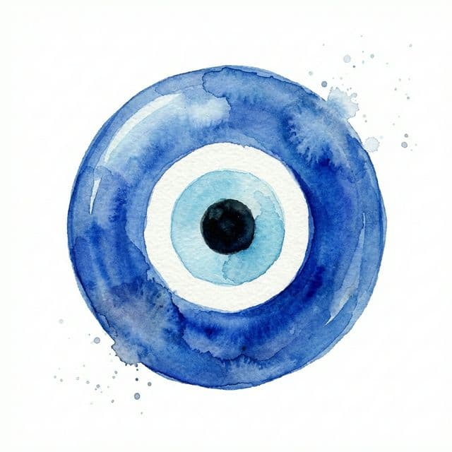Evil Eye