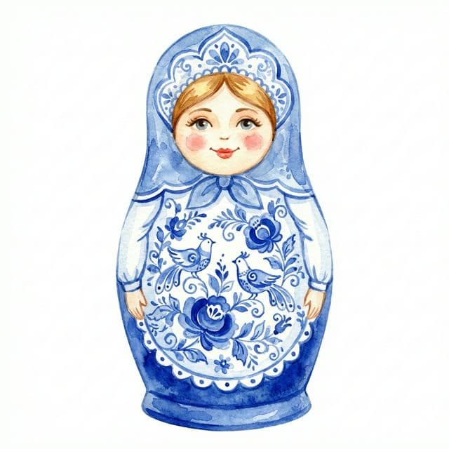 Matryoshka